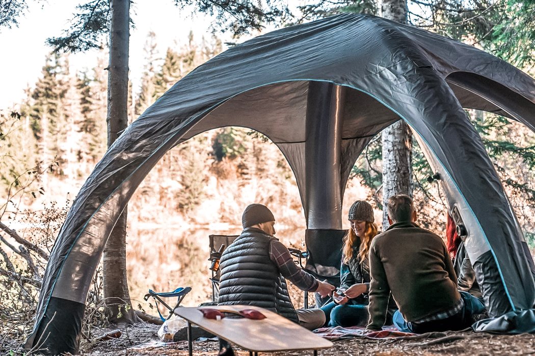 Tent，Air，Outdoor equipment，Outdoor leisure tools，