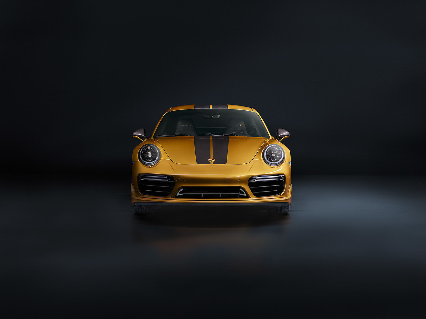 Porsche，Sports car，Turbo，Turbo，