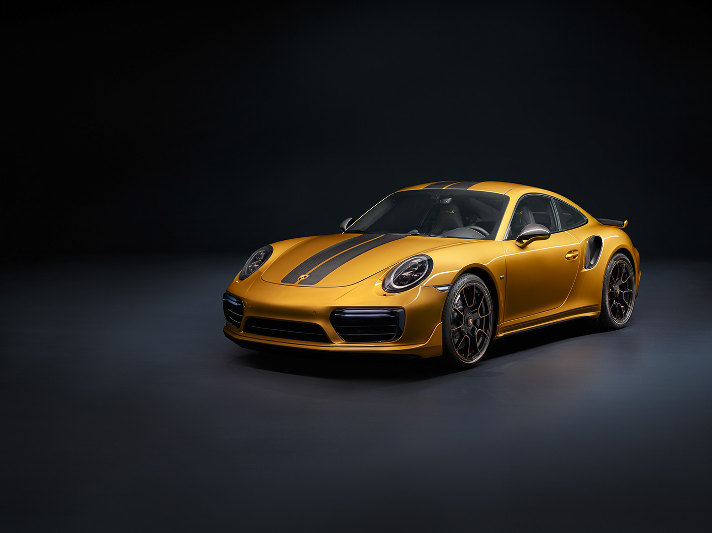 Porsche，Sports car，Turbo，Turbo，