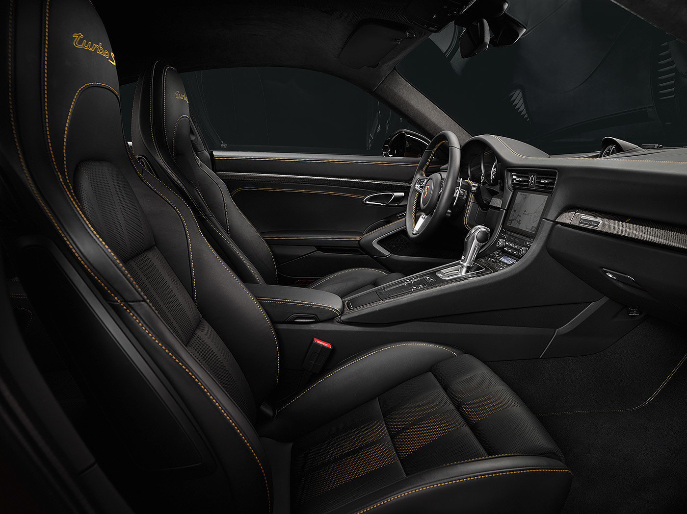 Porsche，Sports car，Turbo，Turbo，