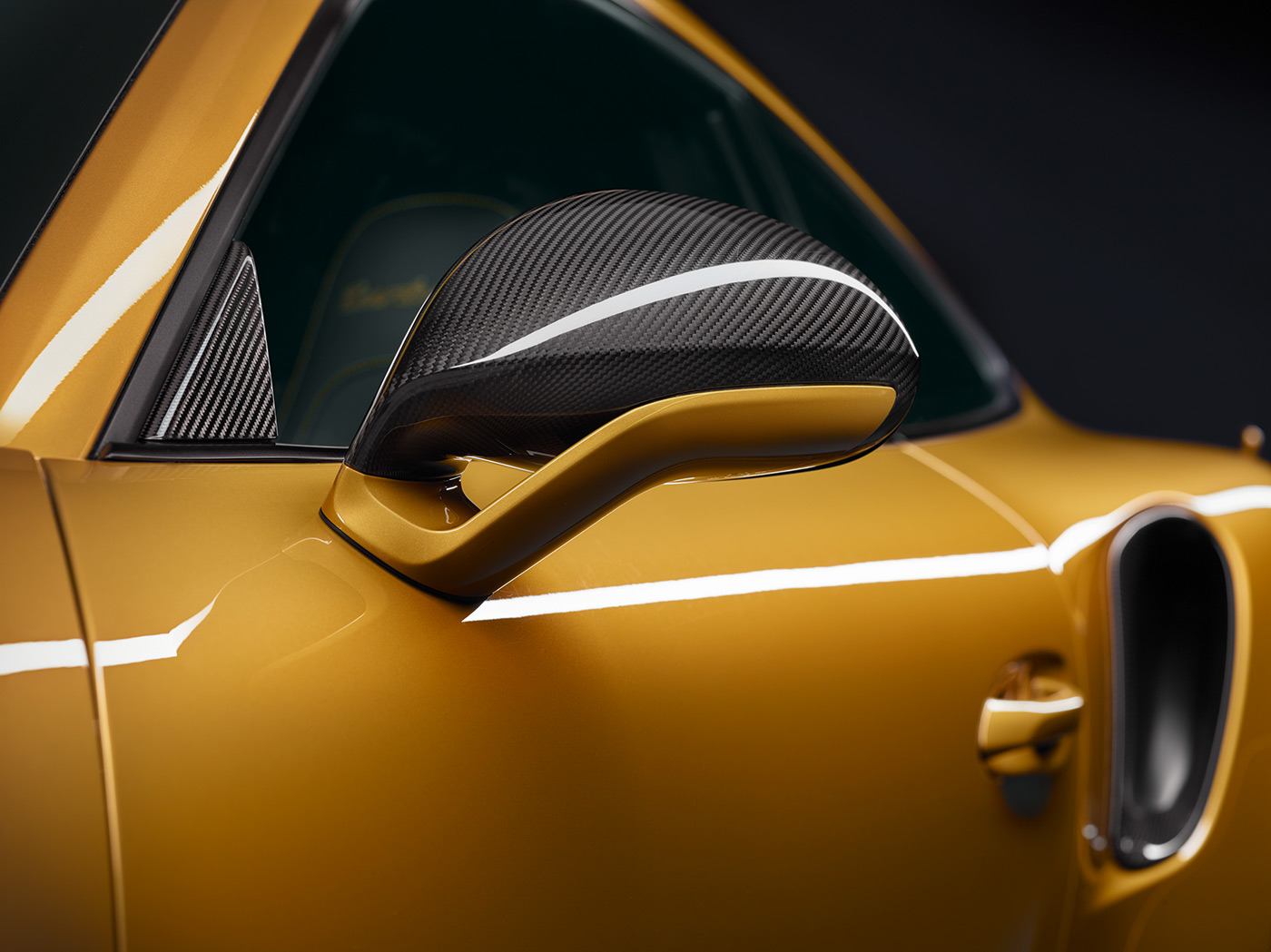 Porsche，Sports car，Turbo，Turbo，