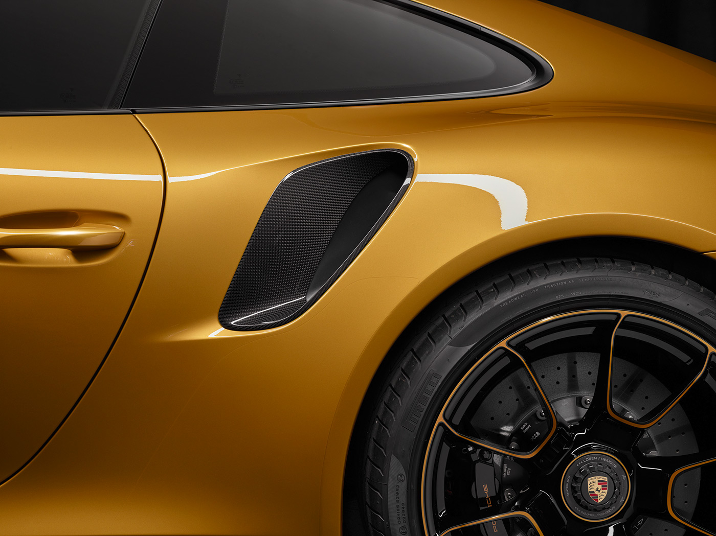 Porsche，Sports car，Turbo，Turbo，