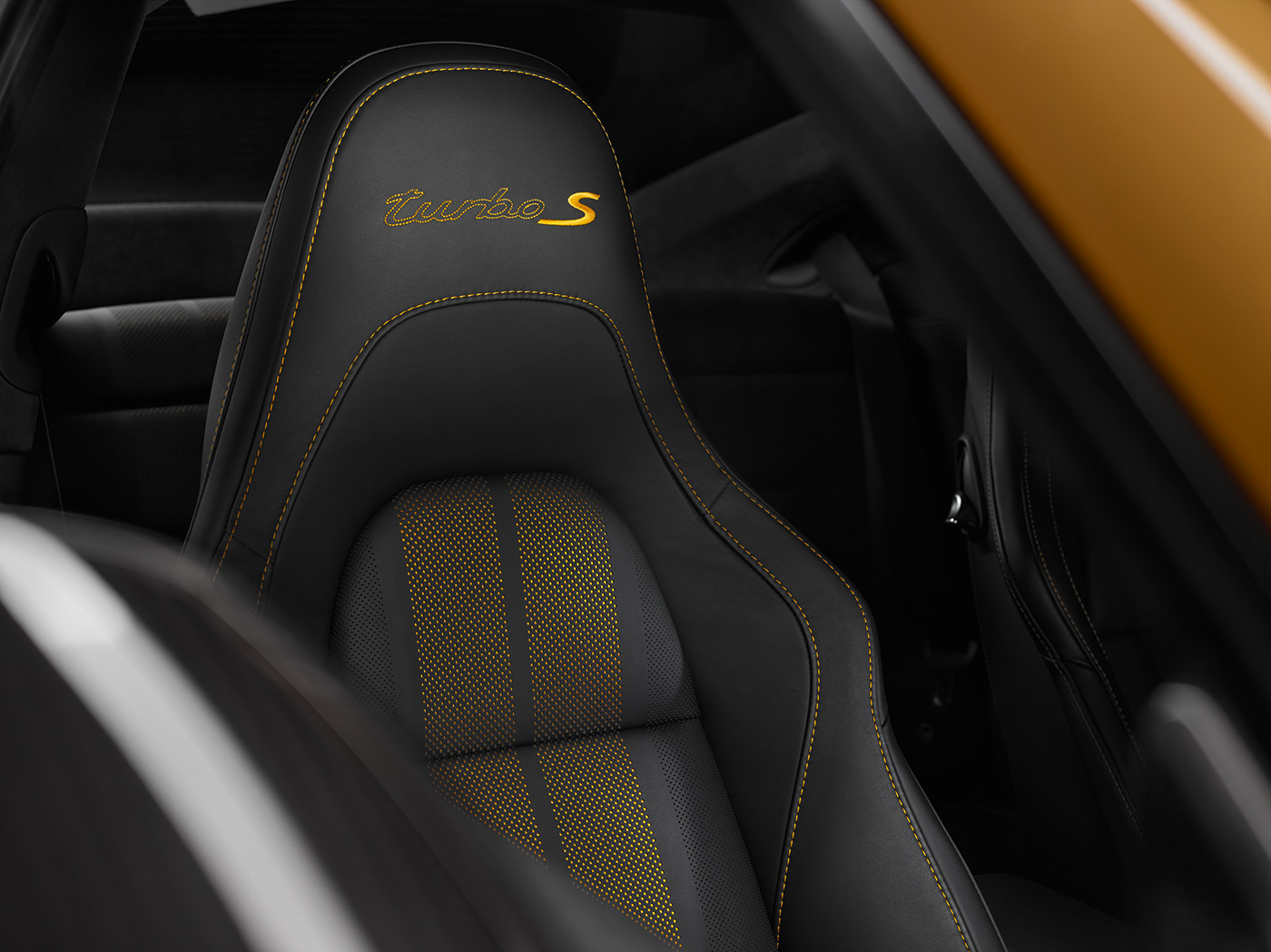 Porsche，Sports car，Turbo，Turbo，