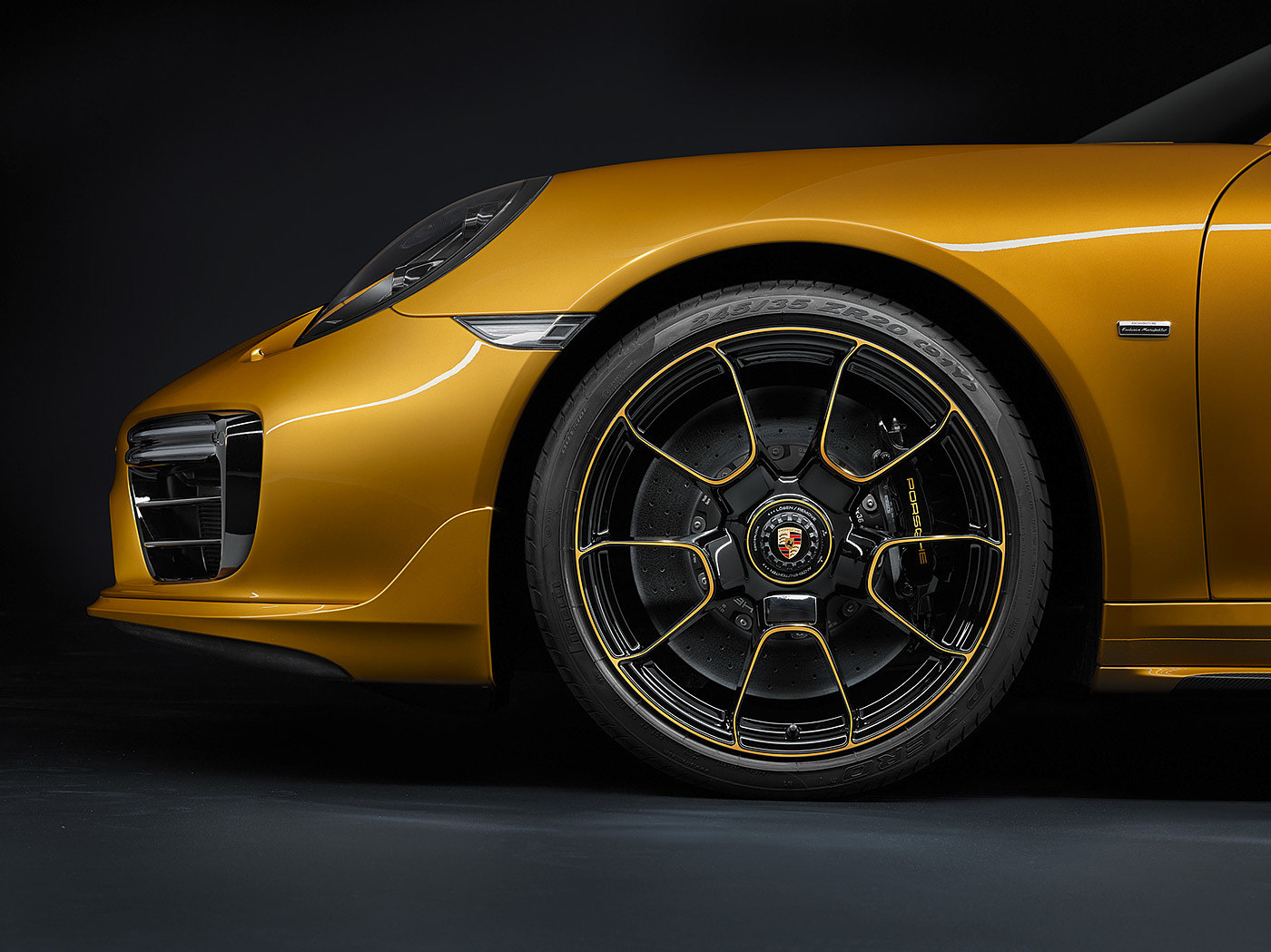 Porsche，Sports car，Turbo，Turbo，