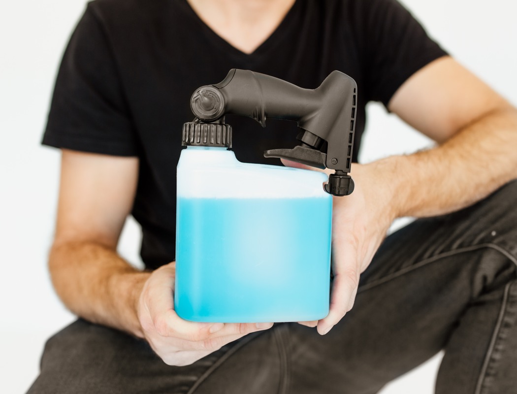 Spray bottle，PIVOT，Housewear & Furnishings，originality，