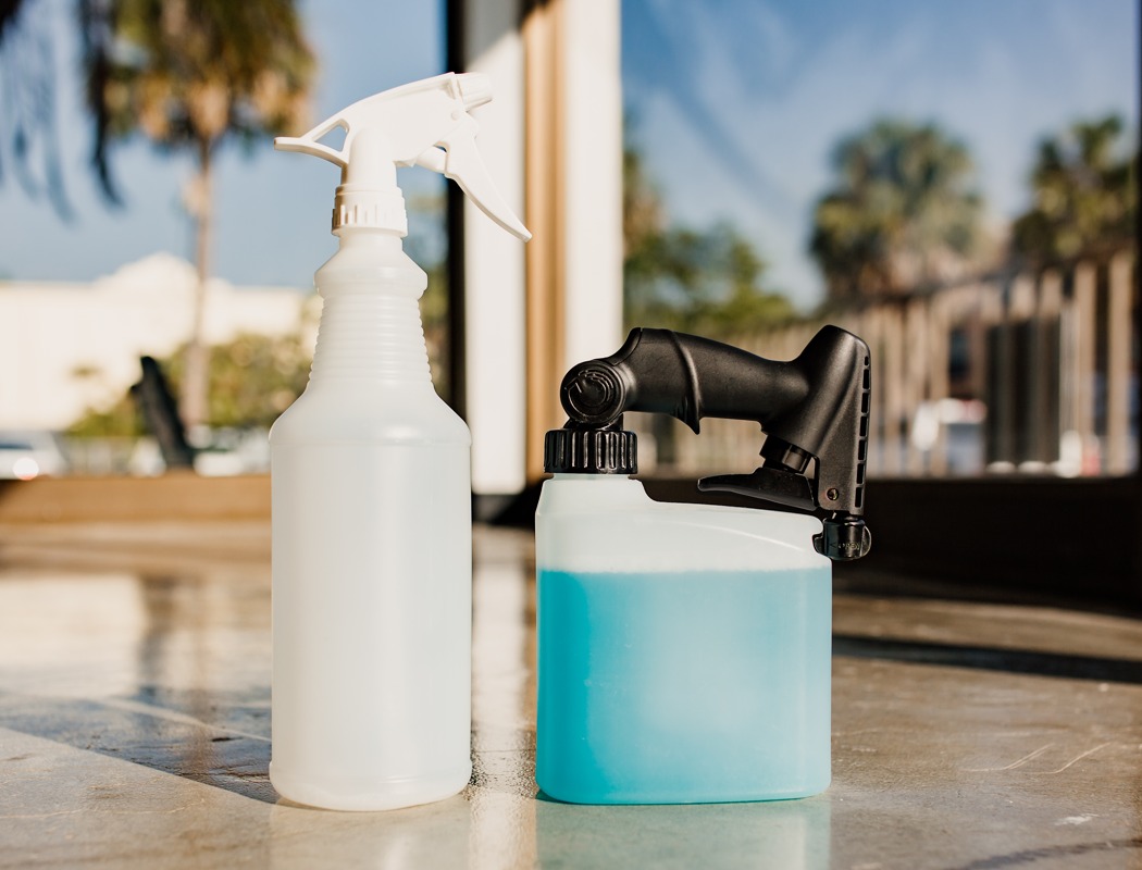 Spray bottle，PIVOT，Housewear & Furnishings，originality，