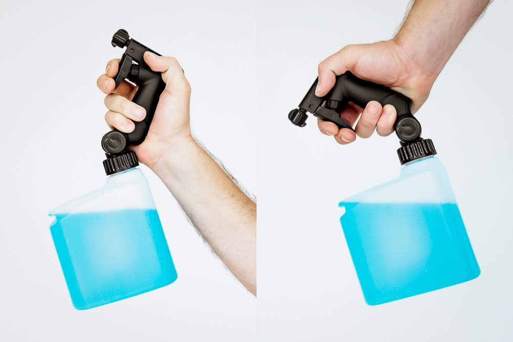 Spray bottle，PIVOT，Housewear & Furnishings，originality，