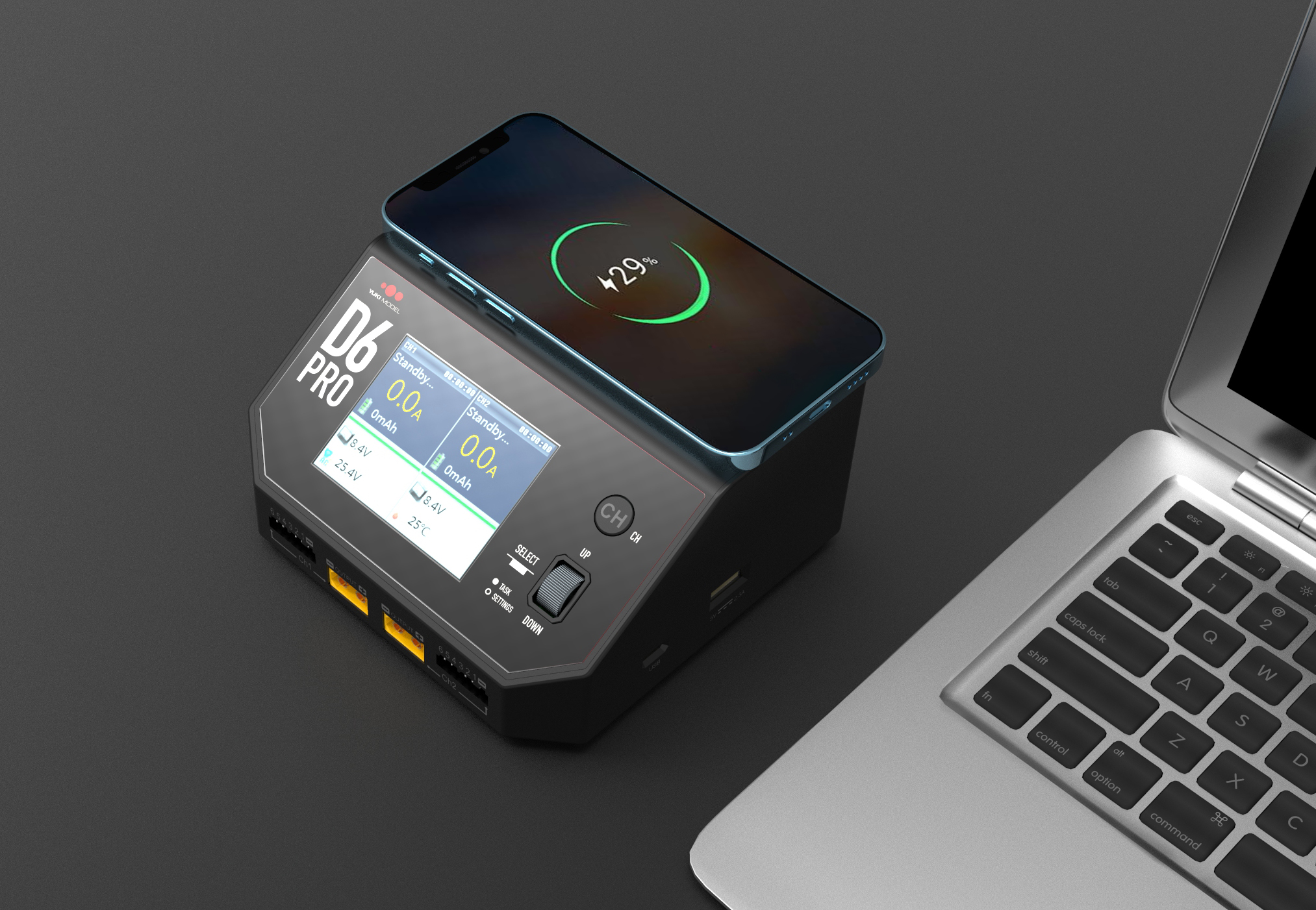 Charger，Remote control model industry，3C electronic products，RC，