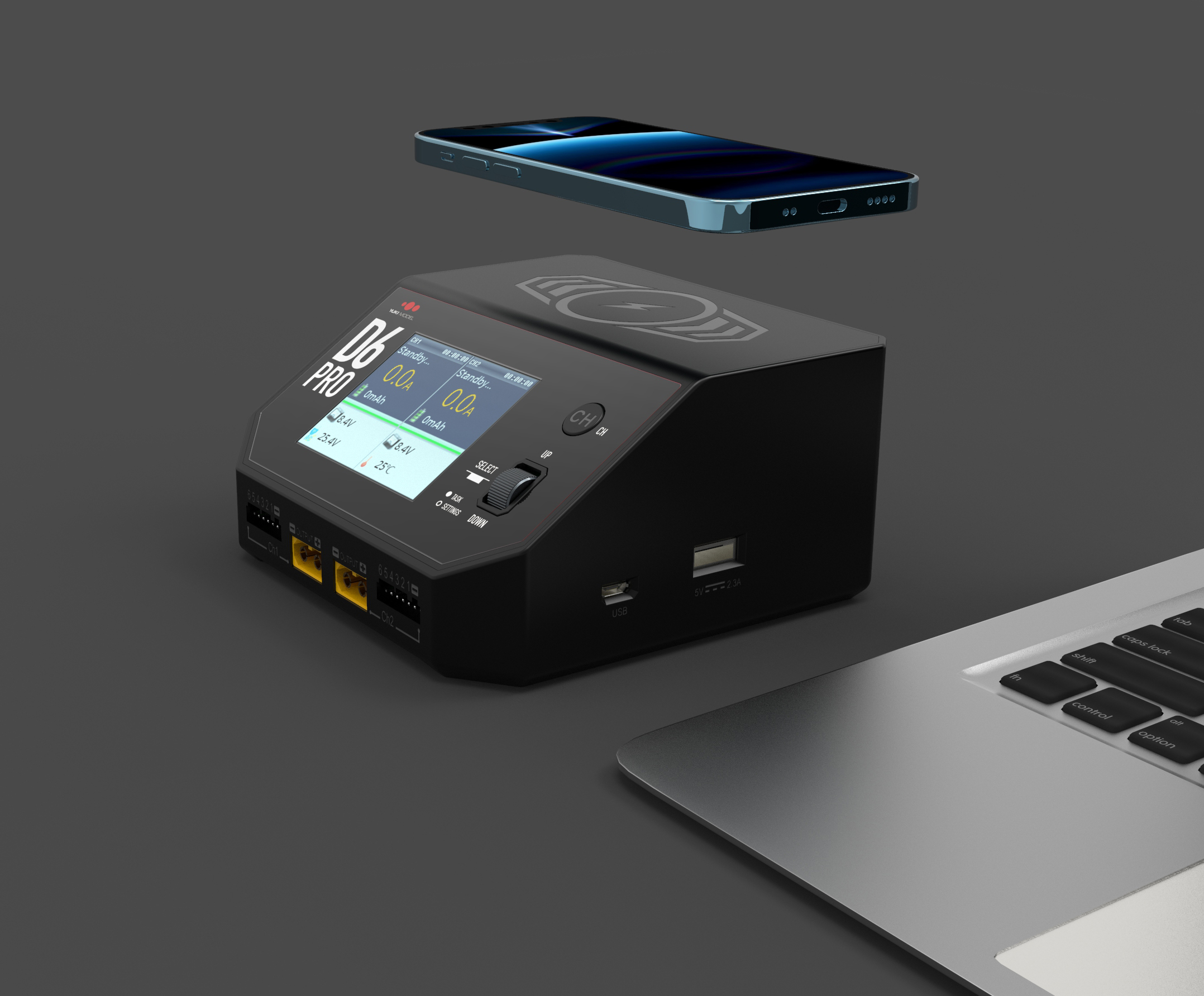 Charger，Remote control model industry，3C electronic products，RC，