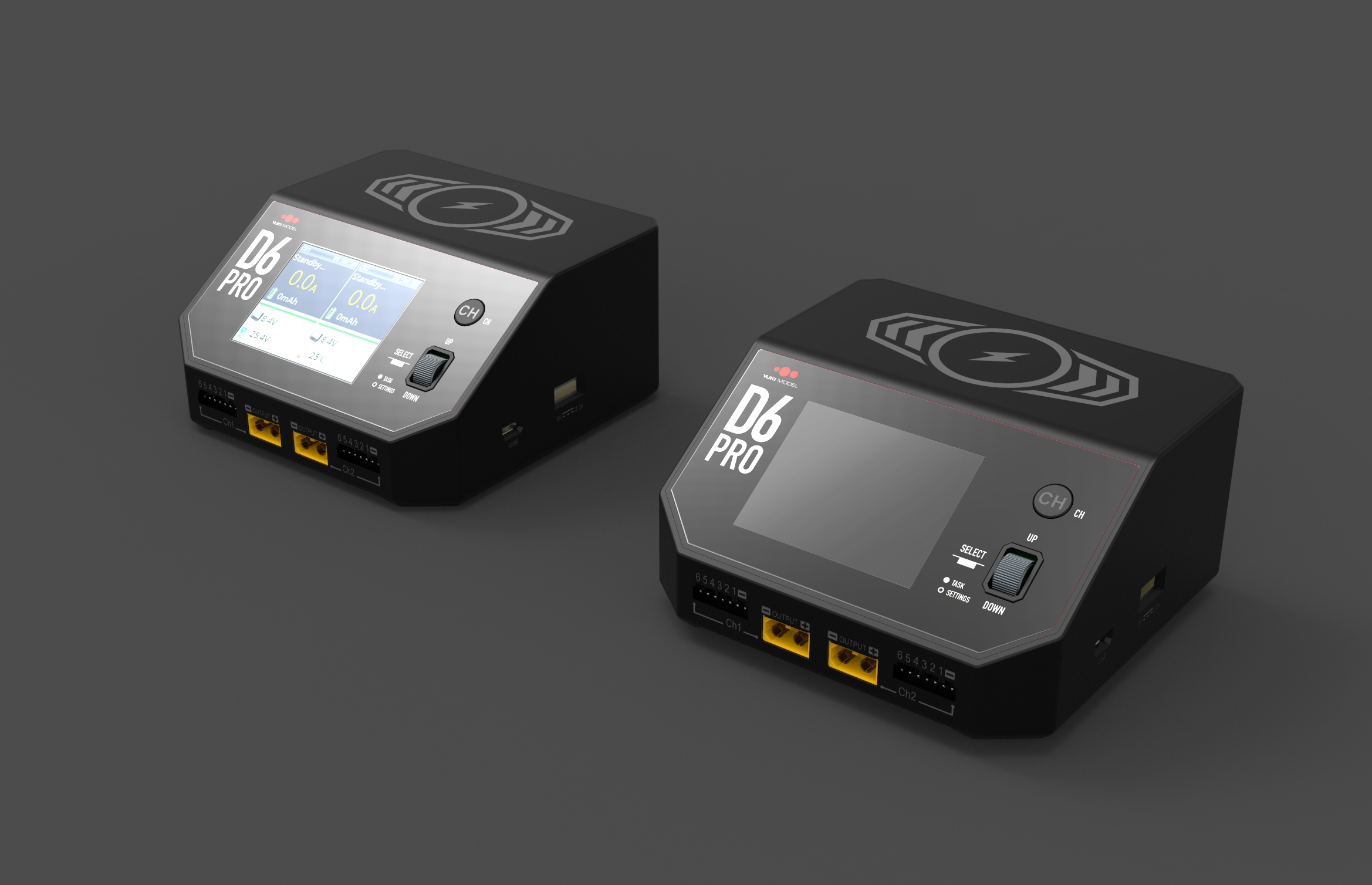 Charger，Remote control model industry，3C electronic products，RC，