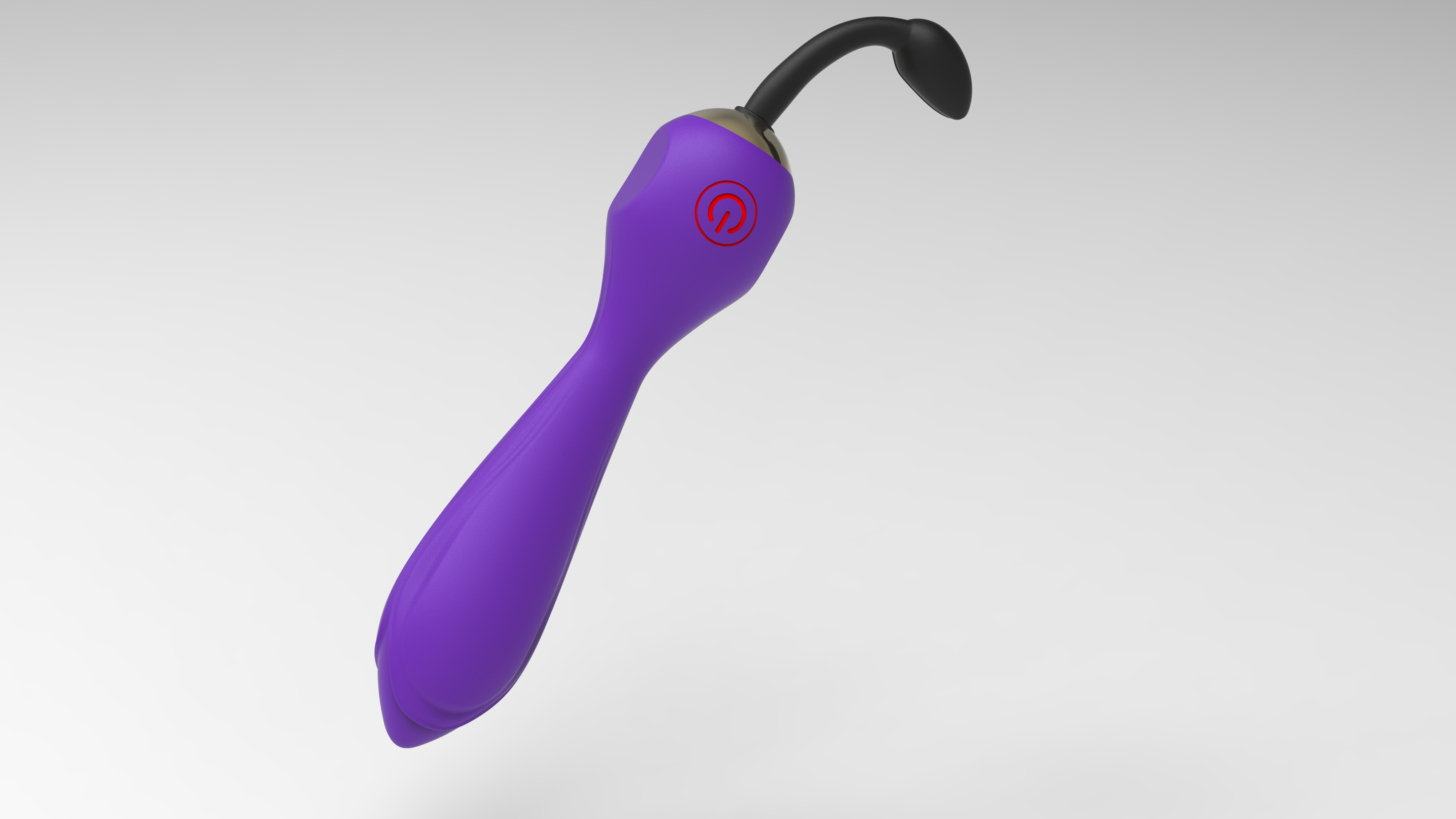 Flower love，vibrating spear，Massage stick，Adult products for girls，