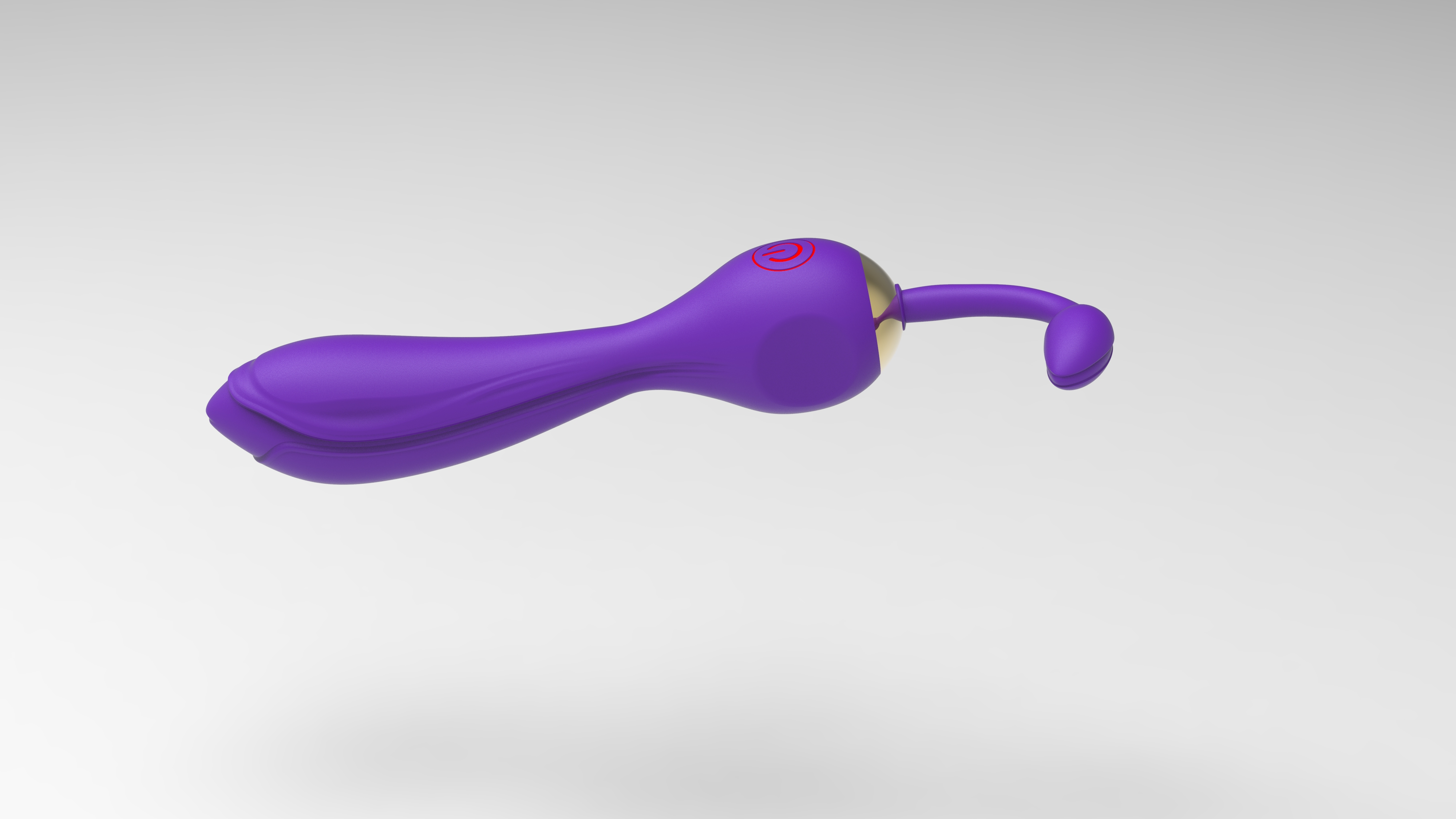 Flower love，vibrating spear，Massage stick，Adult products for girls，