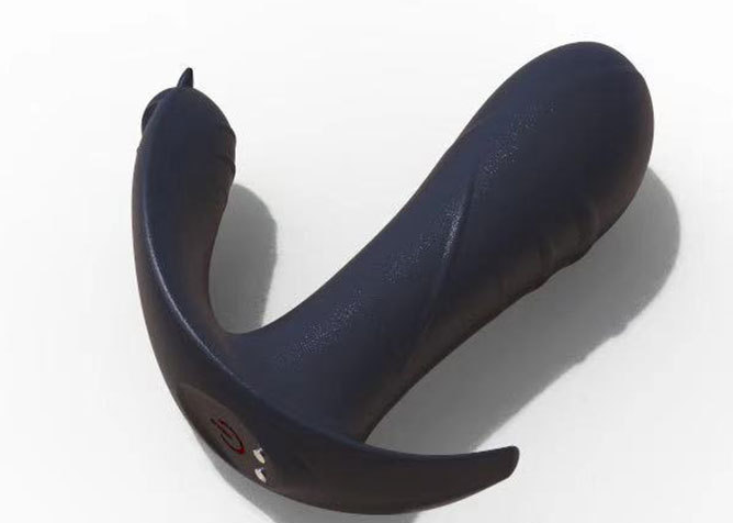 Meihu massage stick，Vibrator，Women's wear，Meihu remote control wear，vibrating spear，