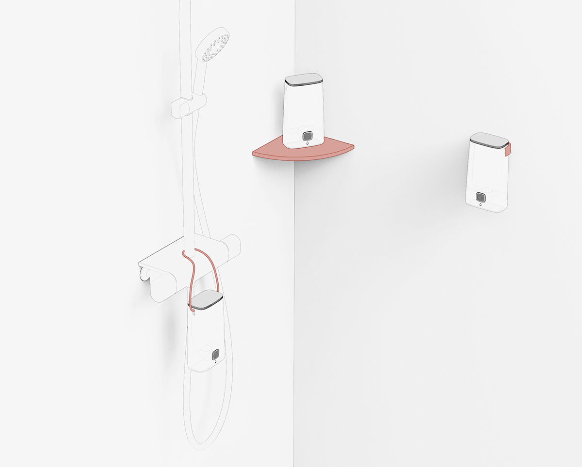 AVA，packing design，originality，product design，