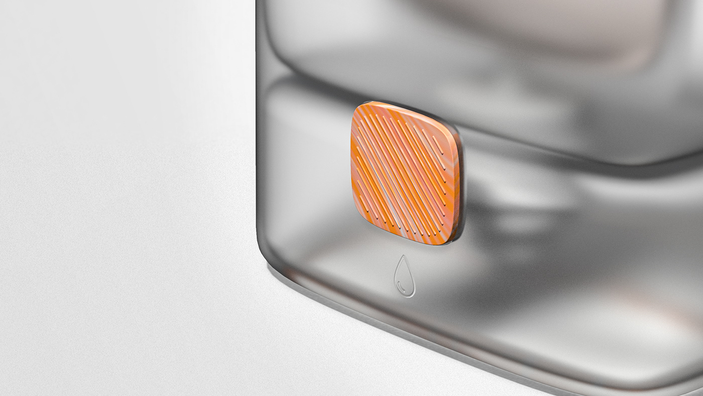 AVA，packing design，originality，product design，