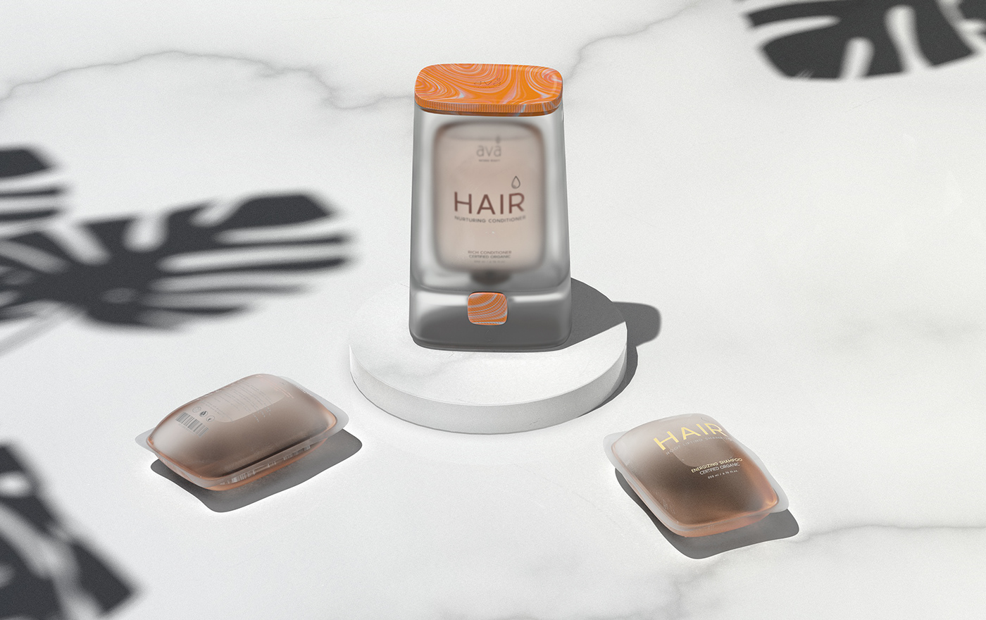 AVA，packing design，originality，product design，