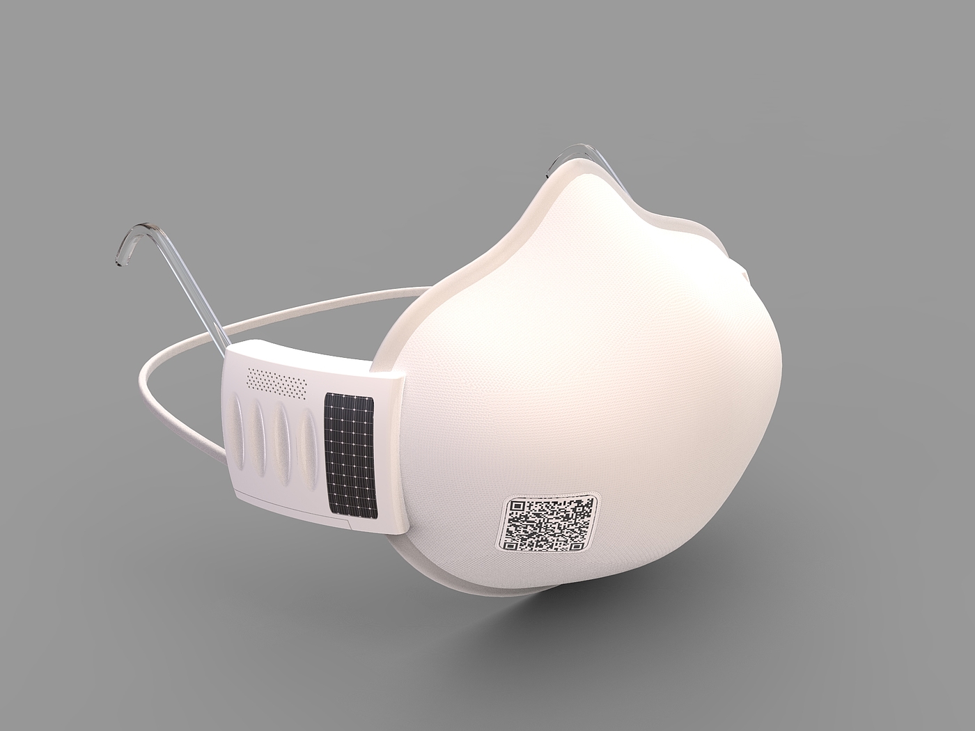 Mask design，