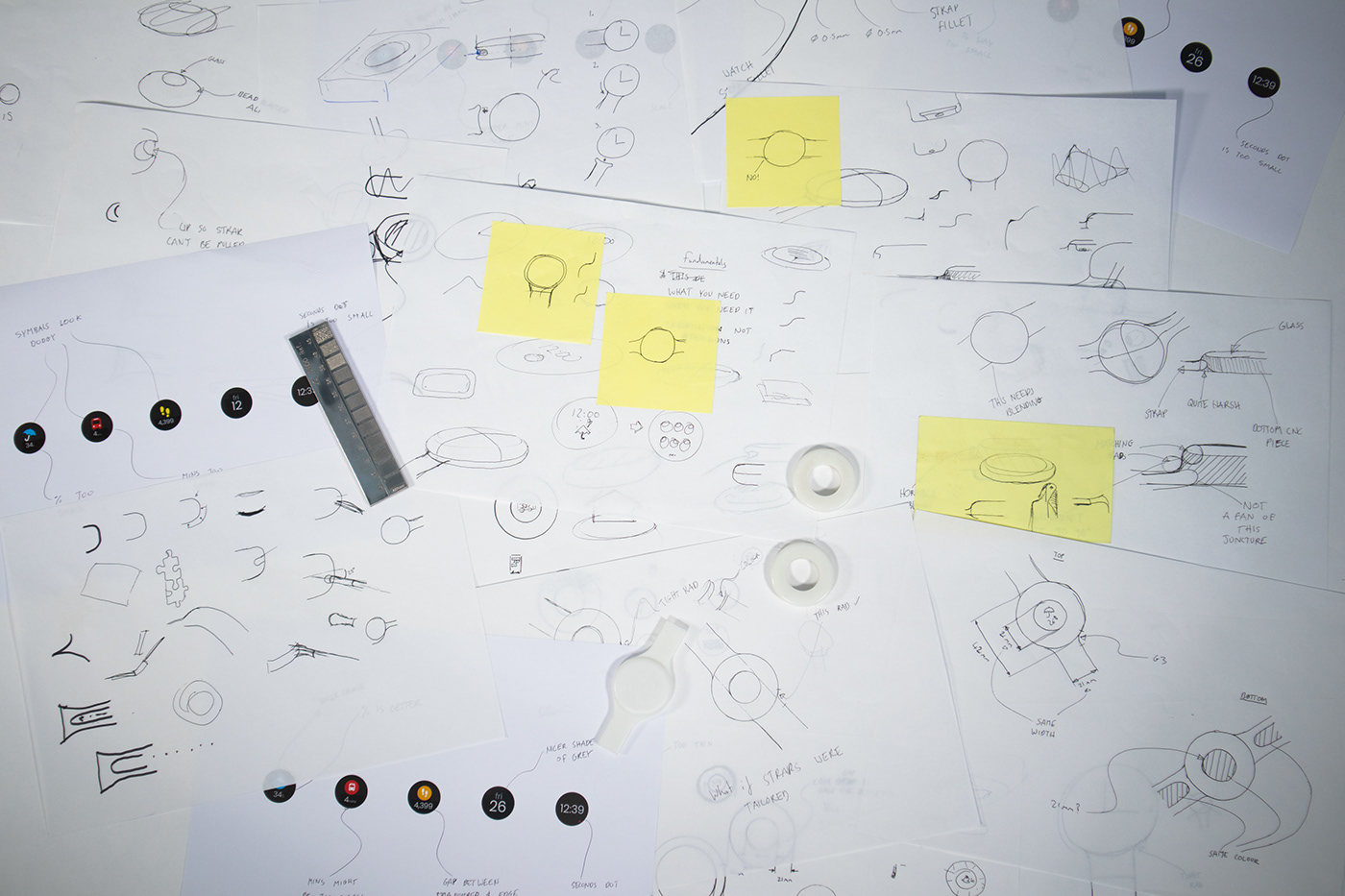 focus，Intelligent mobile phone，conceptual design，Digital，