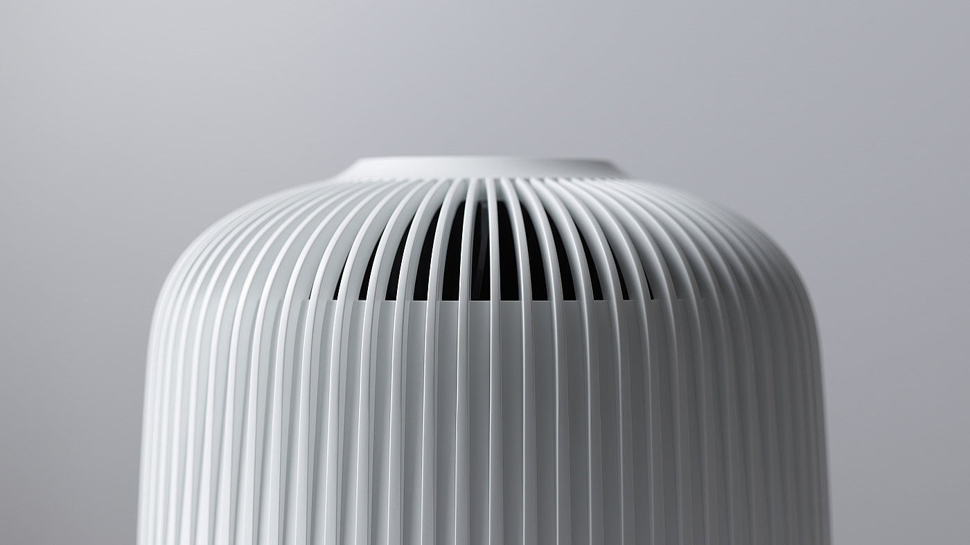 Clear K，air cleaner，Household Electric Appliances，product design，