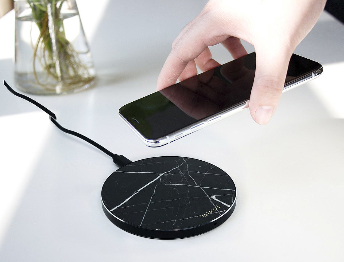 Digital accessories，wireless charger ，Hue，Wireless Charger，