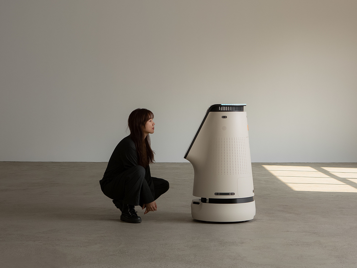 Information robot，ZETABANK，robot，artificial intelligence，