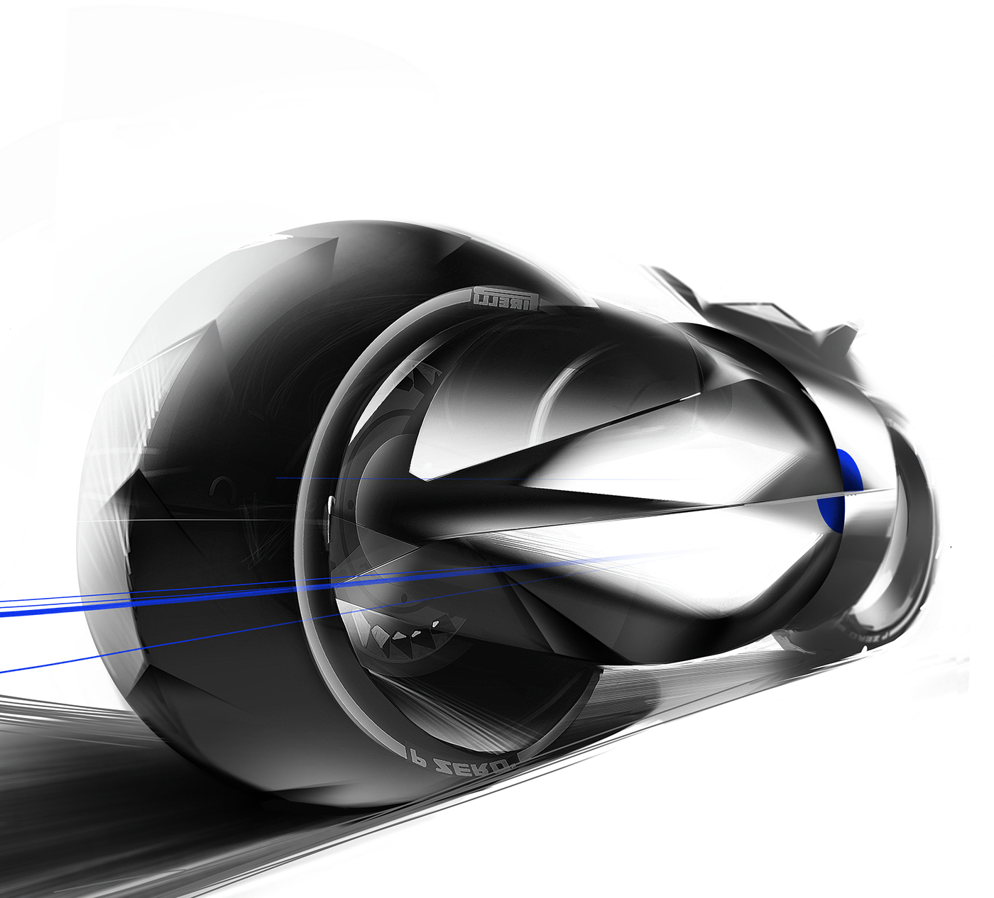 Sketch，draft，random，automobile，