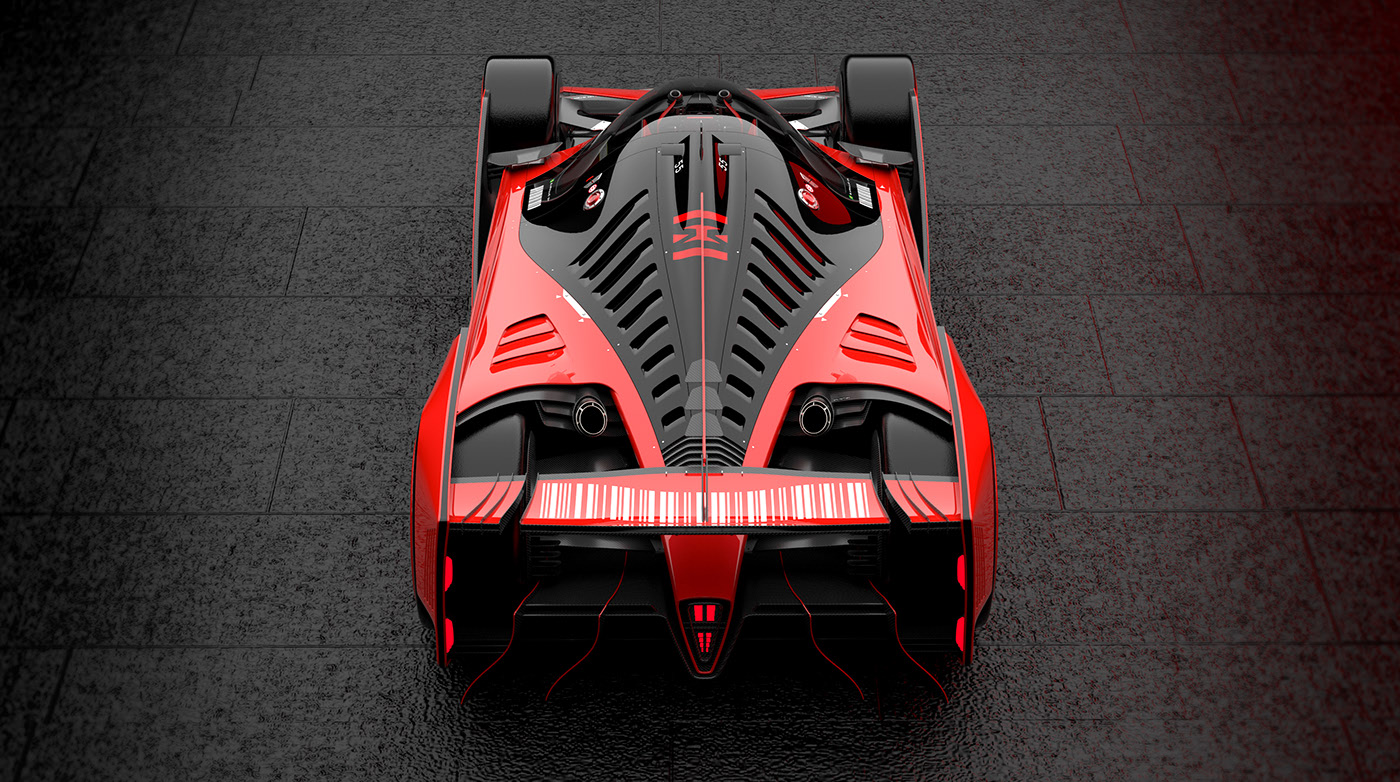 racing，Electrification Era，internal-combustion engine，Biofuels，VXX-12，