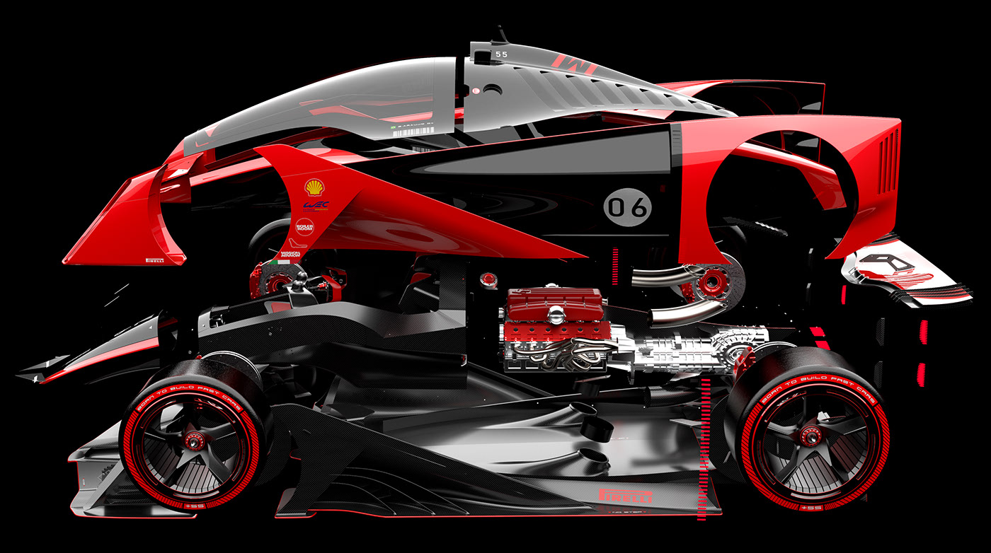 racing，Electrification Era，internal-combustion engine，Biofuels，VXX-12，