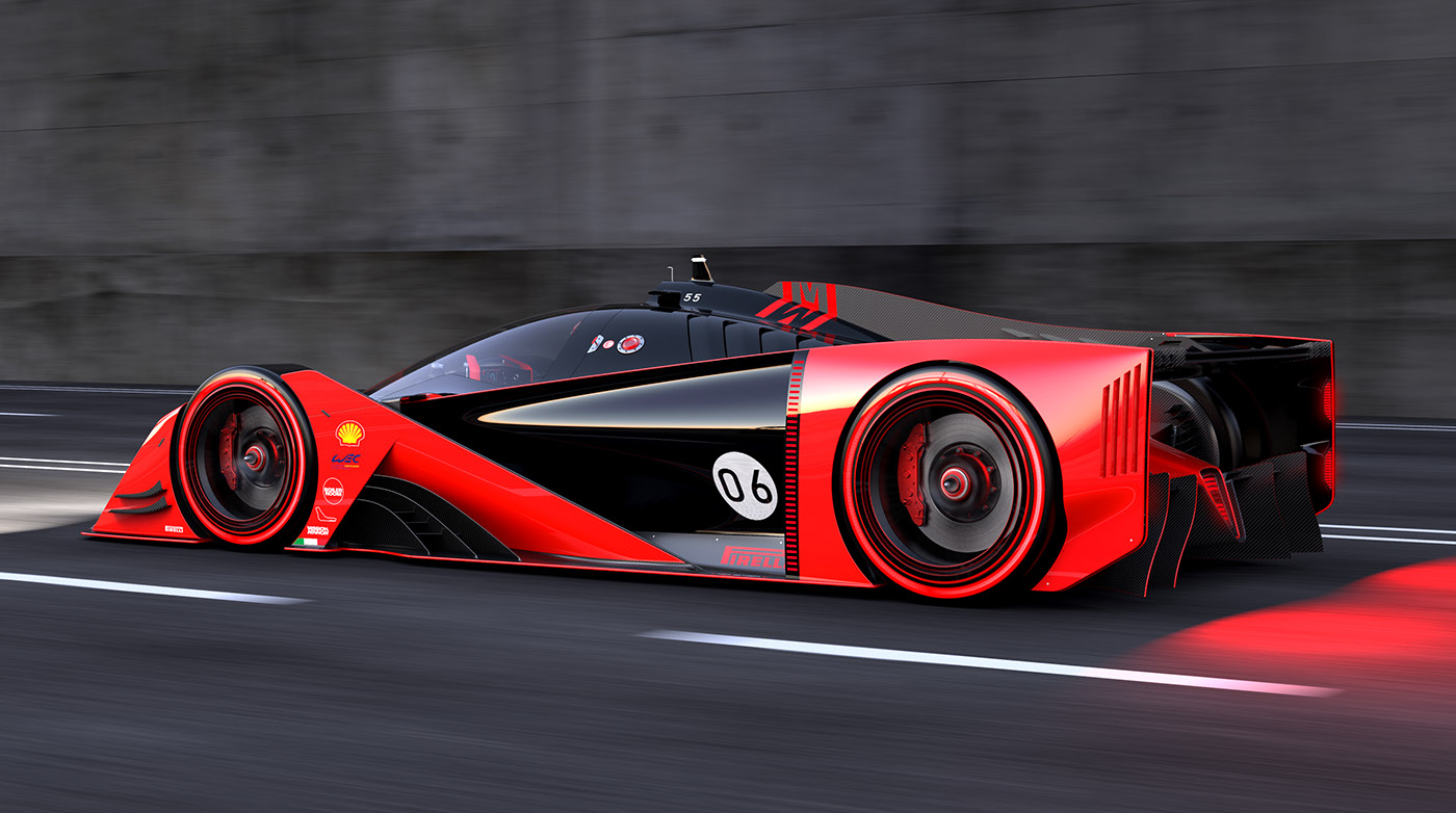 racing，Electrification Era，internal-combustion engine，Biofuels，VXX-12，