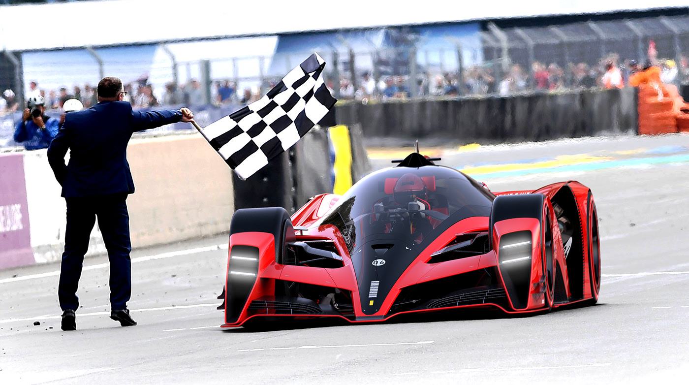 racing，Electrification Era，internal-combustion engine，Biofuels，VXX-12，