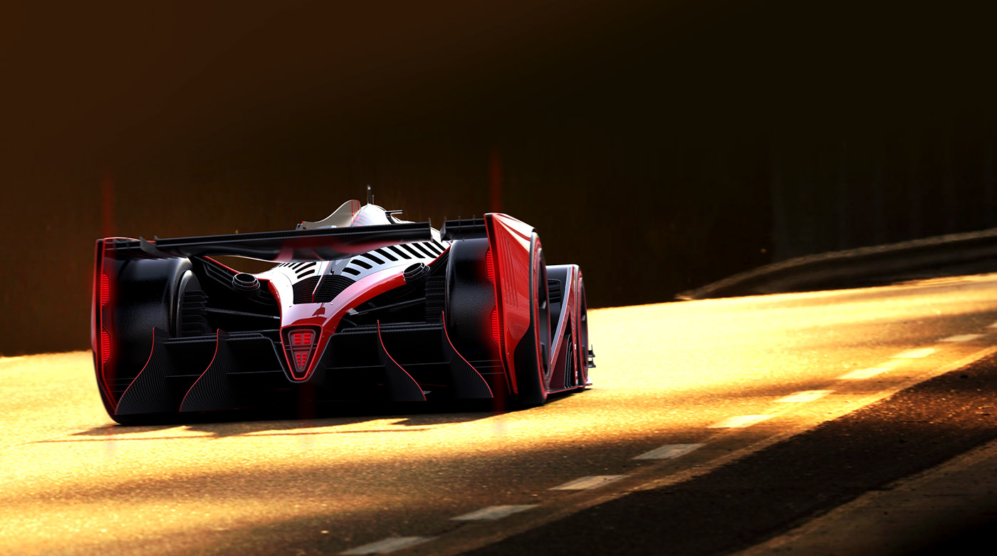 racing，Electrification Era，internal-combustion engine，Biofuels，VXX-12，