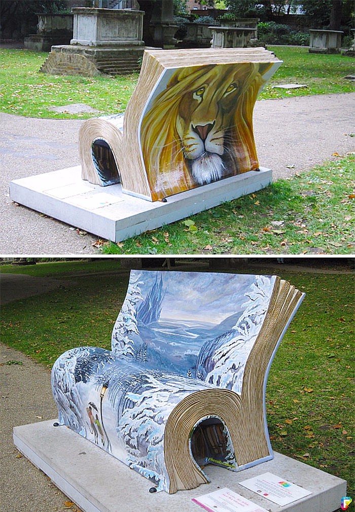 originality，bench，Human body curve，street，