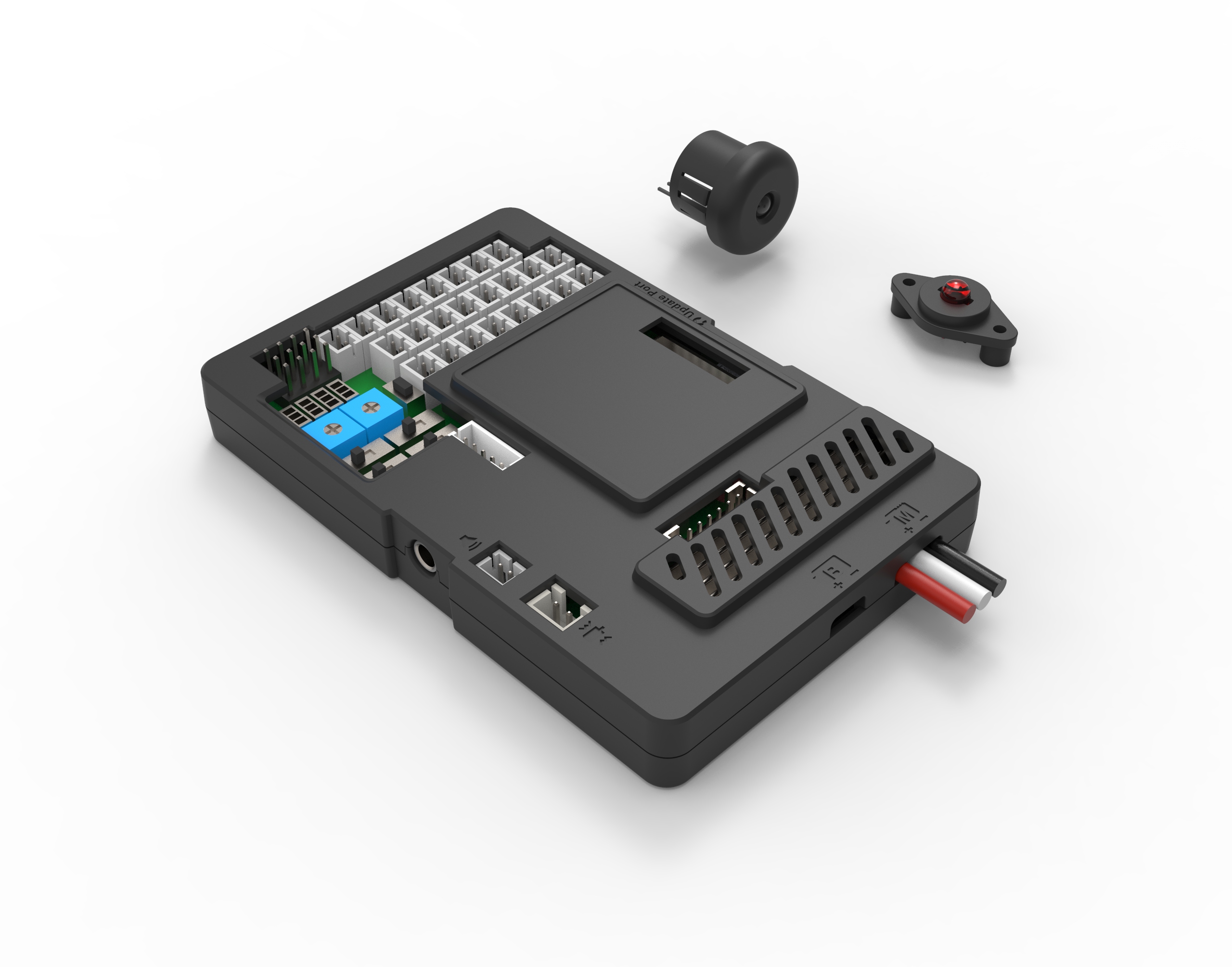 RC，Remote control industry，Modified accessories，vehicle，