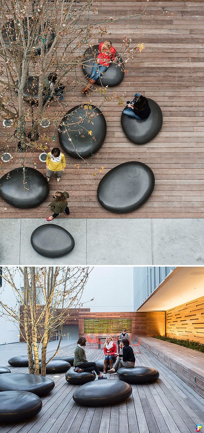 originality，bench，Human body curve，street，