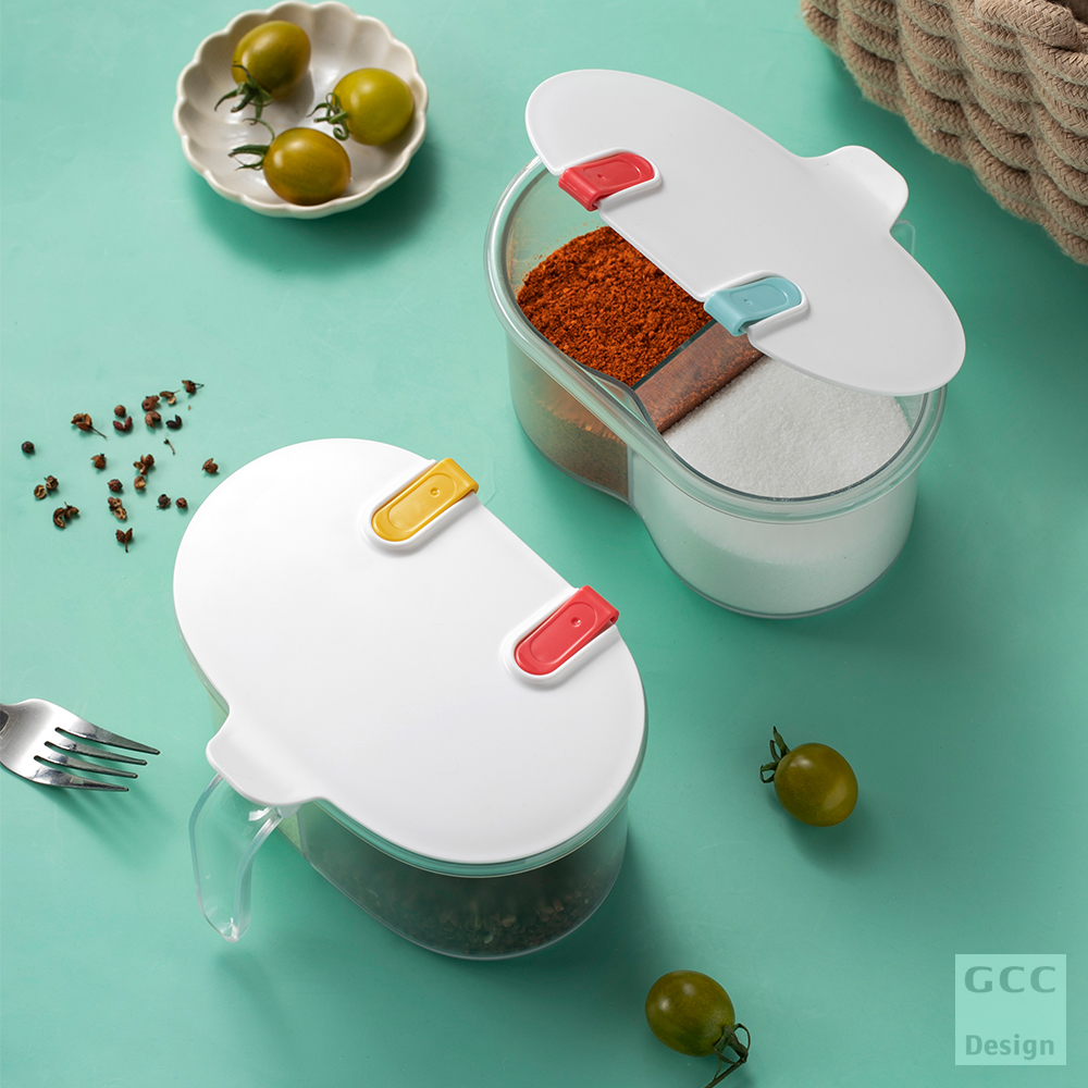 Seasoning box，Kitchen home，Original design，Receive，