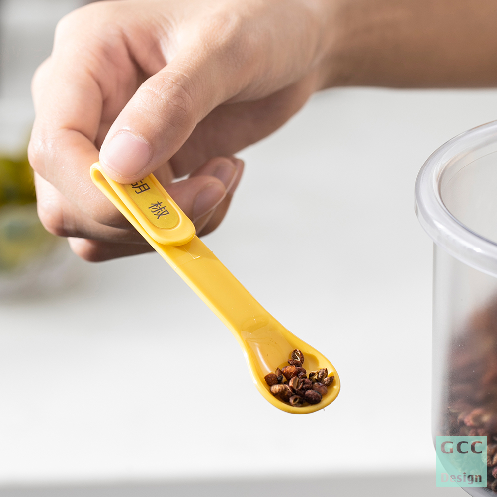 Seasoning box，Kitchen home，Original design，Receive，