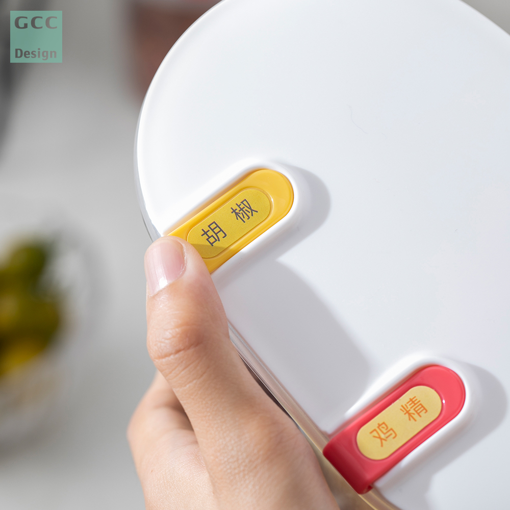 Seasoning box，Kitchen home，Original design，Receive，