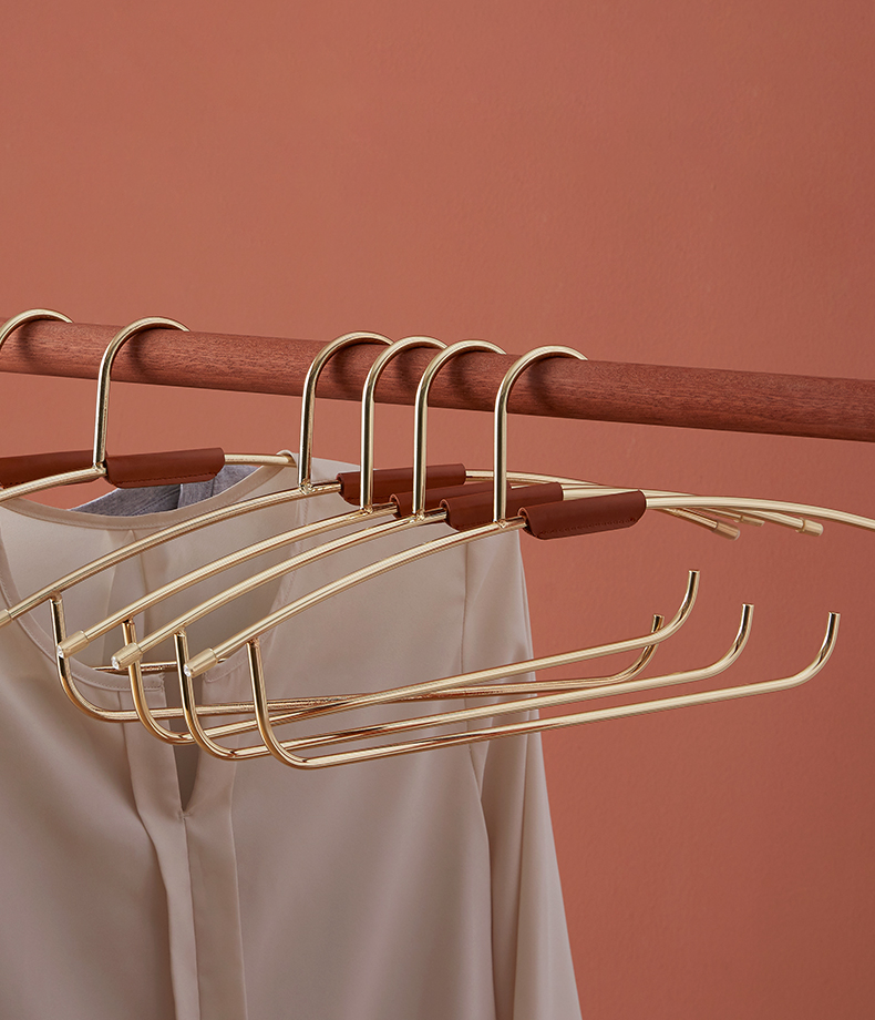 coat hanger，