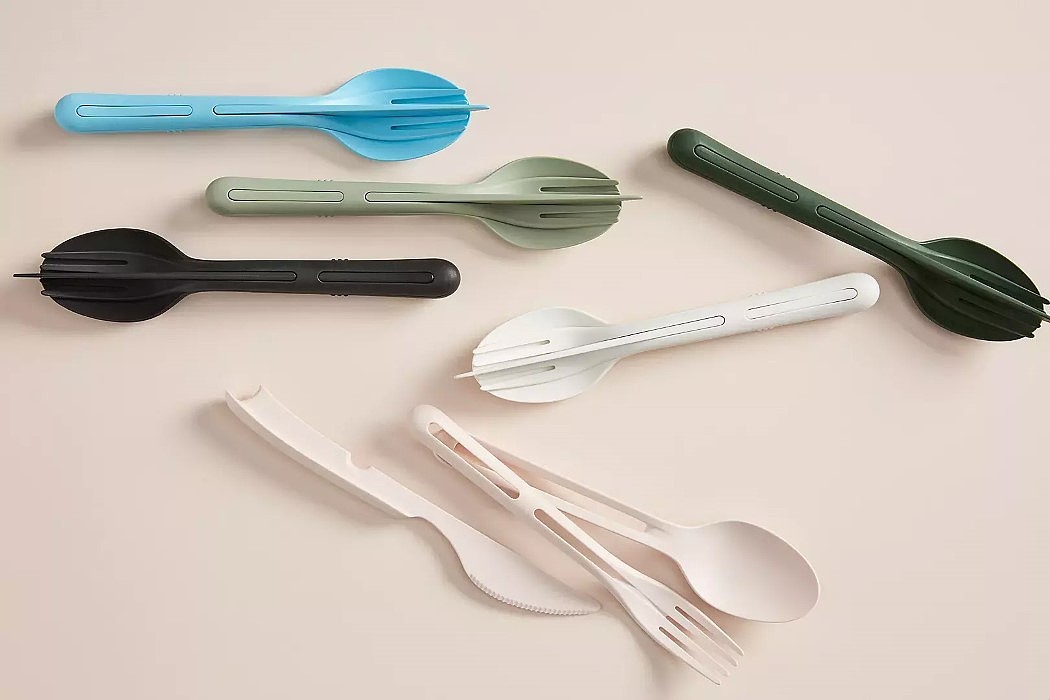 tableware，Kitchen tools，Recyclable materials，environment protection，