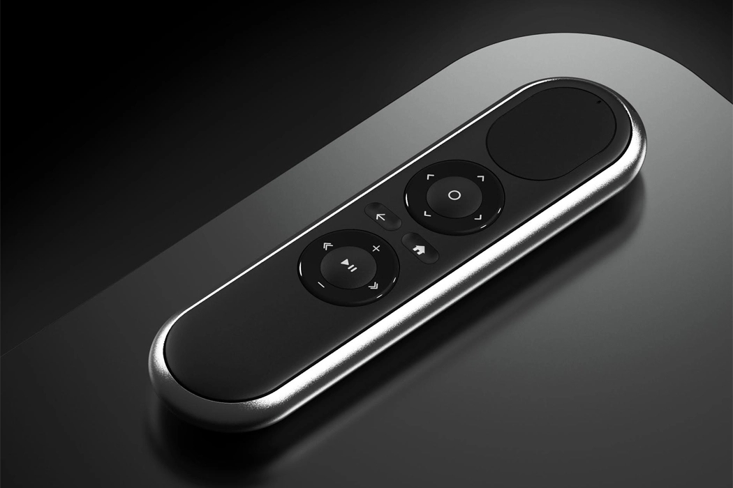 Capsule，Shivang Vaishnav，Remote control，Digital accessories，