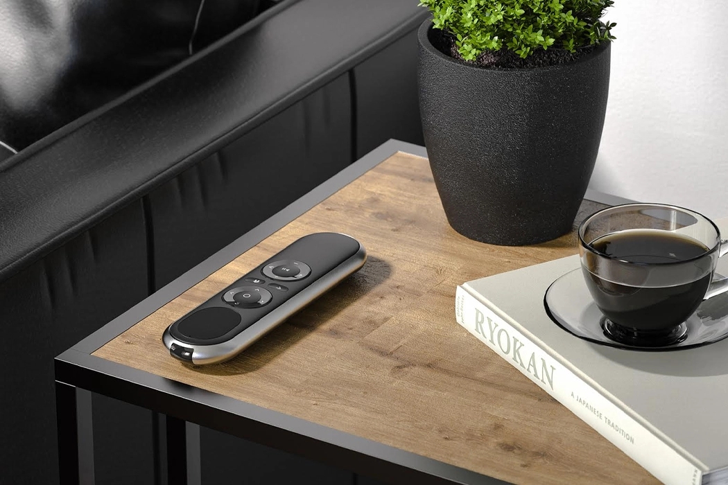 Capsule，Shivang Vaishnav，Remote control，Digital accessories，