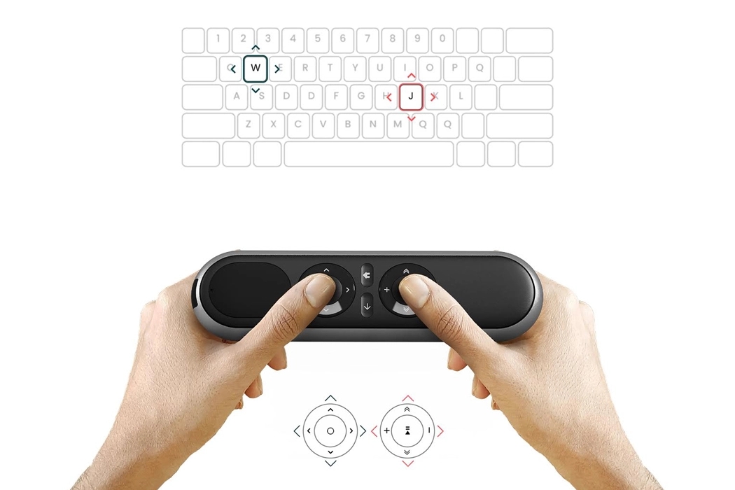 Capsule，Shivang Vaishnav，Remote control，Digital accessories，