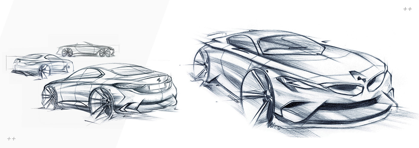 Ubee ，bmw，Collection，