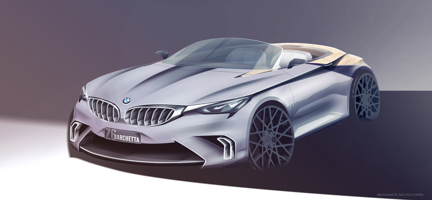 Ubee ，bmw，Collection，