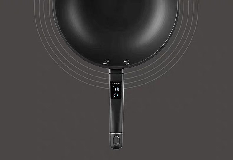 kitchen，Smart home，cookware，intelligence，