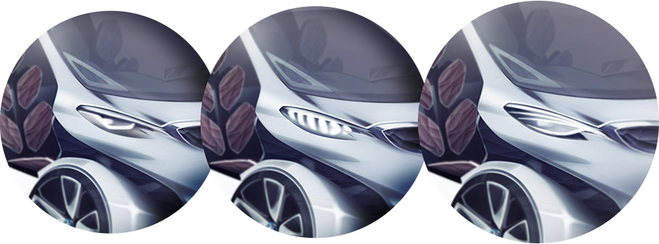 Ubee ，bmw，Collection，