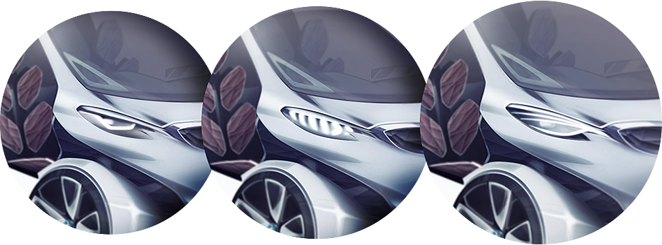 Ubee ，bmw，Collection，