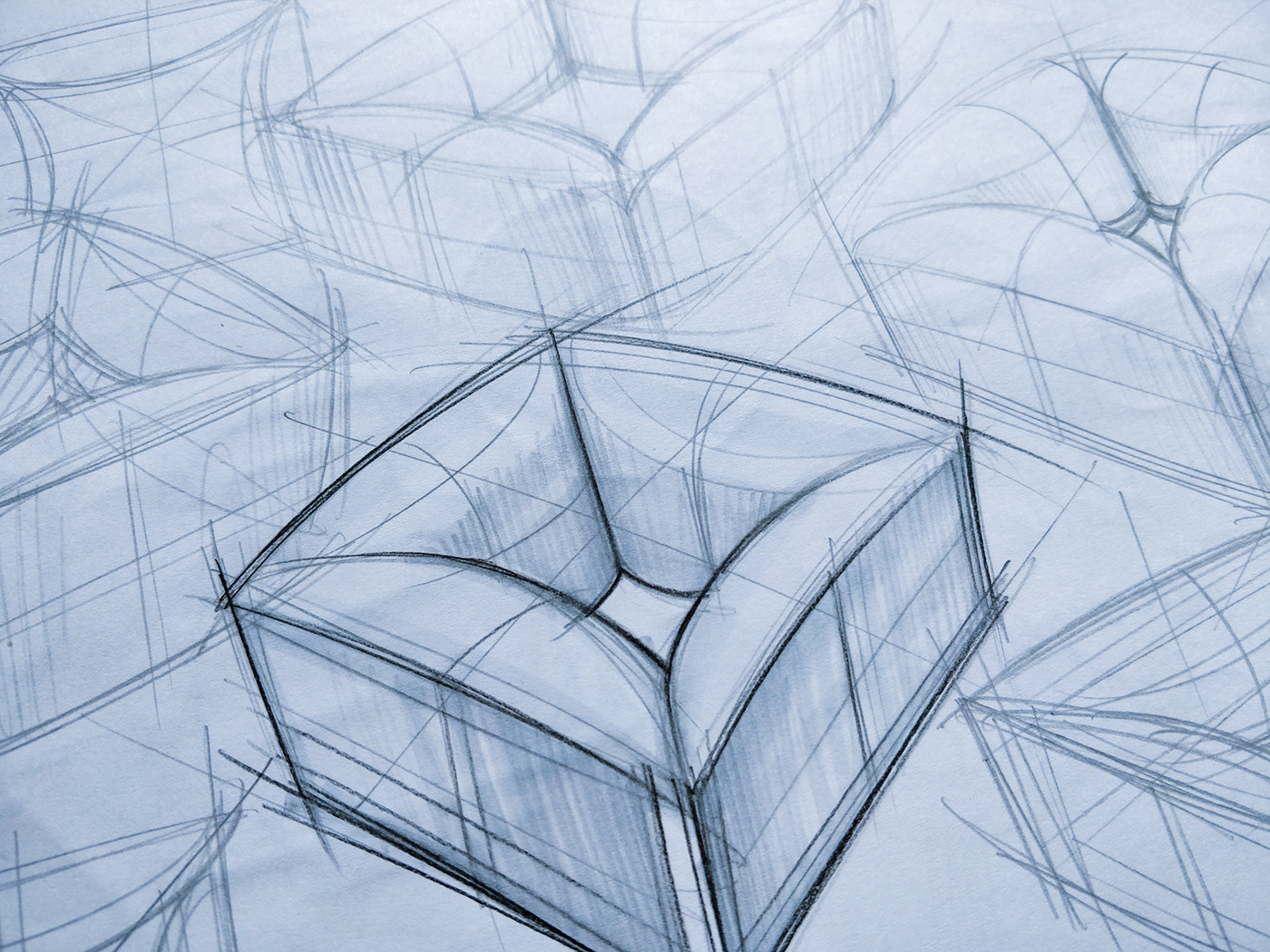 Hand drawn，sketch，product，