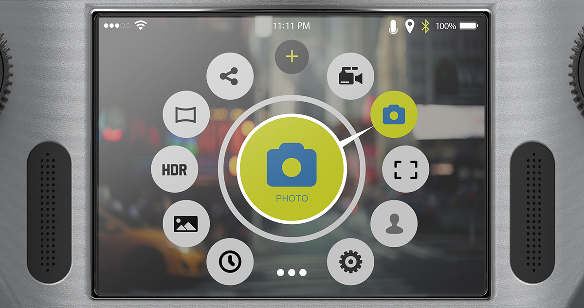 movie camera，optimal design ，Shoulder resistance，