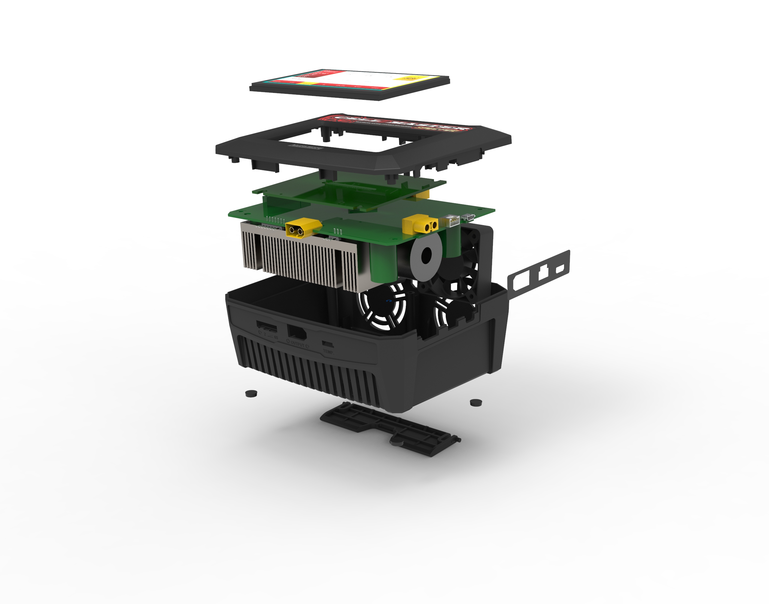 Charger，Remote control model industry，3C electronic products，RC，